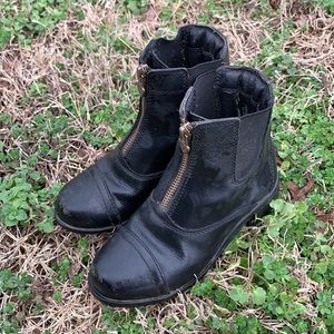 Ariat Paddock Boots Riding Boots